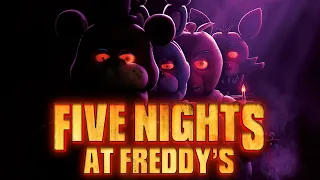 The Living Tombstone - Five Nights at Freddy's EPIC ORCHESTRAL ARRANGEMENT