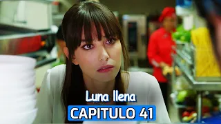 Luna llena Capitulo 41 (SUBTITULO ESPAÑOL) | Dolunay