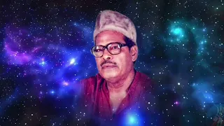 Upar Gagan Vishal Manna Dey Music Sachin Dev Burman Lyrics Kavi Pradeep Movie Mashaal 1950