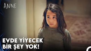 Anne 23. Bölüm - Evde Yiyecek Bir Şey Yok