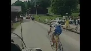 Tour de France 1997- Marco Pantani - Morzine.mp4