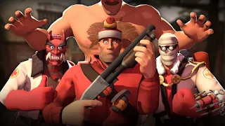 TF2: Teaching a New Player to DOMINATE for the First Time