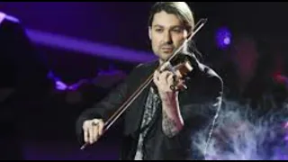 David Garrett Athem of Ukraine 2009 (Let love rule the world! Dora Lux) #davidgarrettmusik #doralux