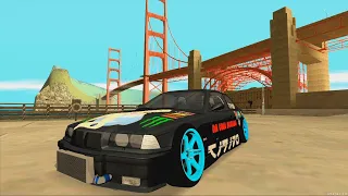 Gta san andreas drift edit | JOGOS PARA PC FRACO