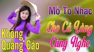 Chỉ Vì Tiền Em Nỡ Bỏ Anh Đi - 150 Bài Bolero Sến Xưa KHÔNG QUẢNG CÁO Gây Phê Tê Tái Mọi Trái Tim