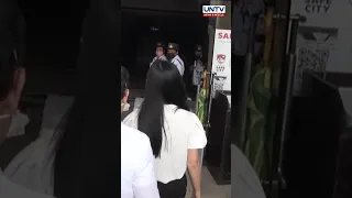 Mosyon ni Deniece Cornejo vs bail grant ni Vhong Navarro, hindi pinagbigyan ng korte