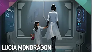 Lucia Mondragón //VALORANT