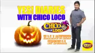 YD Halloween Special with Chico Loco October 29 2014 part 2