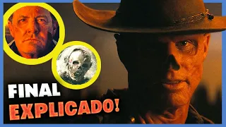 FALLOUT FINAL EXPLICADO | Entenda o universo, os ghouls e a missão da Vault-Tec