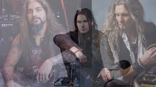 Dino Jelusick, Mike Portnoy & Joel Hoekstra "Jane"