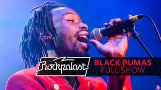 Black Pumas (full show) live | Rockpalast | 2020