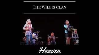 The Willis Clan | Heaven | Lakeside, Ohio