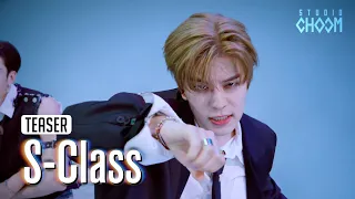 (Teaser) [BE ORIGINAL] Stray Kids(스트레이 키즈) - 특(S-Class) (4K)