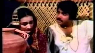 First Punjabi movie in ENGLISH   Bashira in trouble