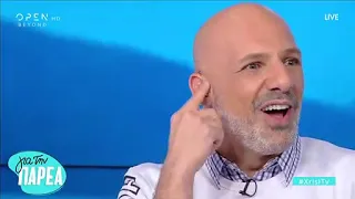 Οι απορίες του Μουτσινά για το MasterChef