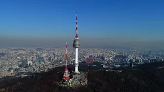 South Korea 4K