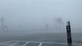 Hurricane Ian: Port Charlotte, Florida