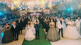 JS Prom 2023 | Cotillion | Dan Vargas