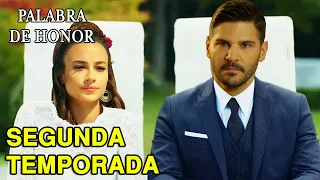 Palabra De Honor Capitulo 16 En Español (SEGUNDA TEMPORADA)