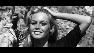 Radioscopie - Brigitte Bardot (1970)