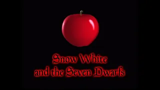 Snow White and the Seven Dwarfs - Disney Through The Decades