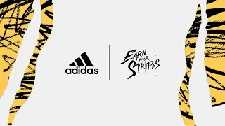 adidas | Earn Your Stripes | D&AD 2018 New Blood Awards