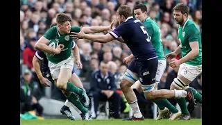 Extended Highlights: Ireland v Scotland | NatWest 6 Nations