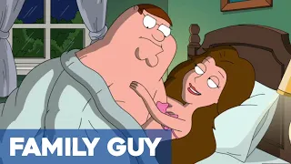 Peter Has Sex With A Mermaid