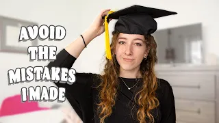 WATCH THIS BEFORE PICKING A MAJOR | What I wish I'd known about college