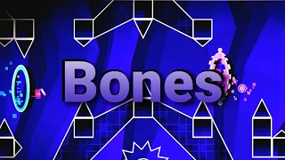 Bones Full Layout