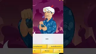 Podra akinator adivinar a akinator a akinator? XD