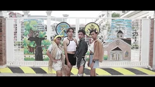 BLACKPINK - 'Kill This Love M/V Cover/ Parody | Philippines