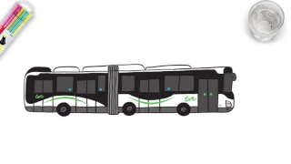 Demain, le busway sera plus long et électrique