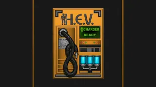 Half Life HEV charger sound (BEST VERSION) [Extended]