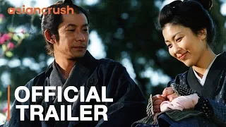 The Hidden Blade | Official Trailer [HD] | Japanese Academy-Award Winning Film