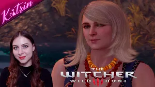 КВЕСТ: МАГИЧЕСКИЙ СВЕТИЛЬНИК И СОКРОВИЩА ПОД ОХРАННОЙ! ▷ The Witcher 3: Wild Hunt (ВЕДЬМАК 3) #22