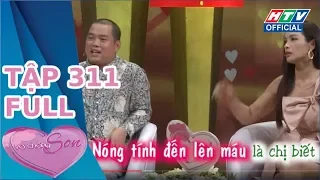 VỢ CHỒNG SON | Nhạc sĩ Minh Khang kể chuyện lần đầu gặp Thúy Hạnh | VCS #311 FULL | 11/8/2019