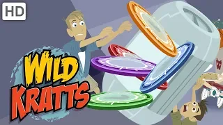 Wild Kratts 💥 Activate Every Creature Power! (Part 1) | Kids Videos