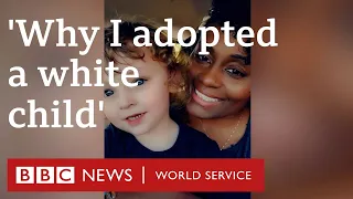 'I was accused of kidnapping my adopted son' - BBC World Service