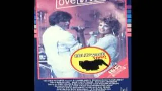 Souvenir - Lovelines (1984) AOR