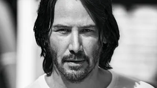Keanu Reeves: The Man Who Refused to Sell His Soul to Hollywood