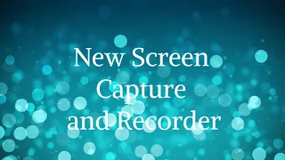 New Screen Record  and Capture in Chrome OS