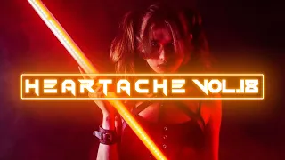 ＨＥＡＲＴＡＣＨＥ - Hardwave Mix | Vol. 18