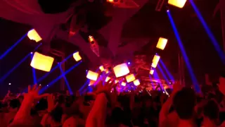 Defqon.1 2016 - The Gathering at Blue (RAN-D)