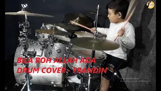 Bila Roh Allah Ada - Drum Cover