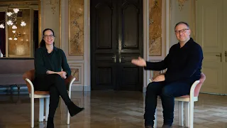 Einführungsgespräch: «Orphée et Euridice» - Opernhaus Zürich