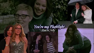 Kate & Tully || Flashlight