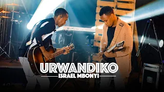 Israel Mbonyi - Urwandiko (Live)