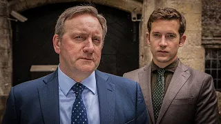 Midsomer Murders Season 19 Premiere preview