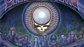 Franklin's Tower [Live] [1977] [HQ] | Grateful Dead